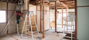 Entreprise de rénovation de la maison et de rénovation d’appartement à Montaimont